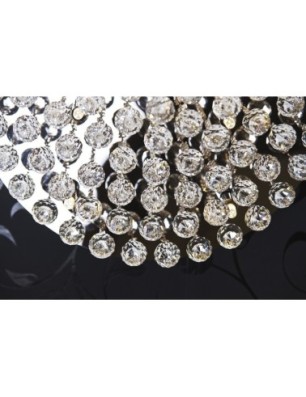 BOLLA 38 Chrom / kryształ