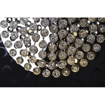 BOLLA 58 Chrom / kryształ