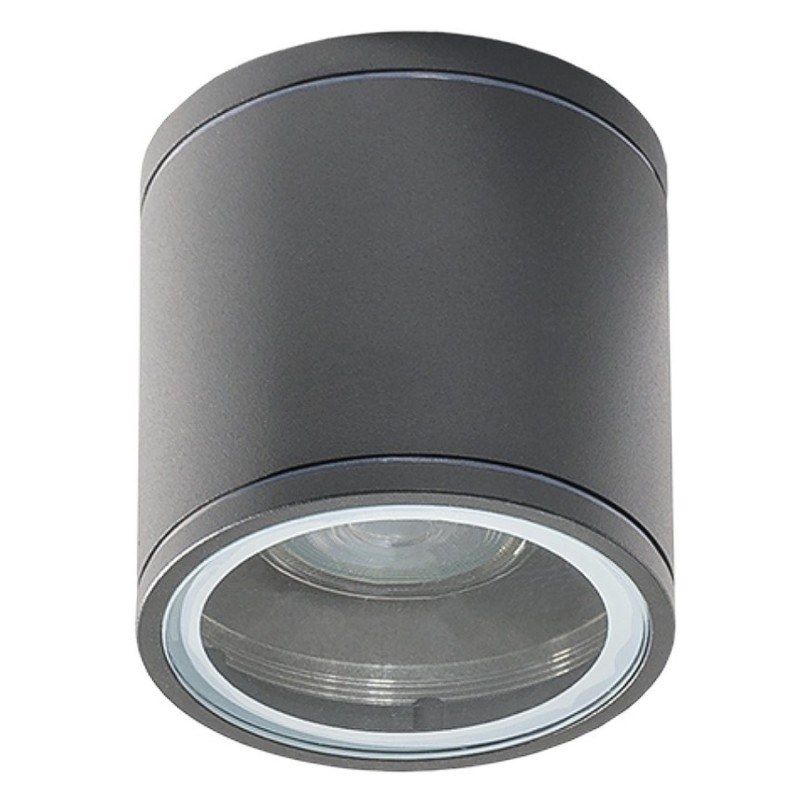 Joe Tube IP54 Dark Gray