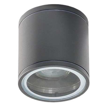 Joe Tube IP54 Dark Gray