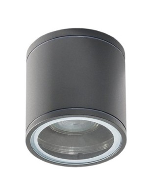 Joe Tube IP54 Dark Gray