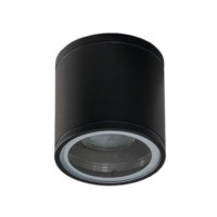 Joe Tube IP54 Czarny