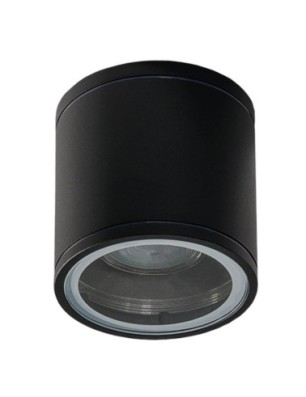 Joe Tube IP54 Czarny