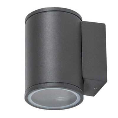 Joe Wall 1 IP54 Dark Gray