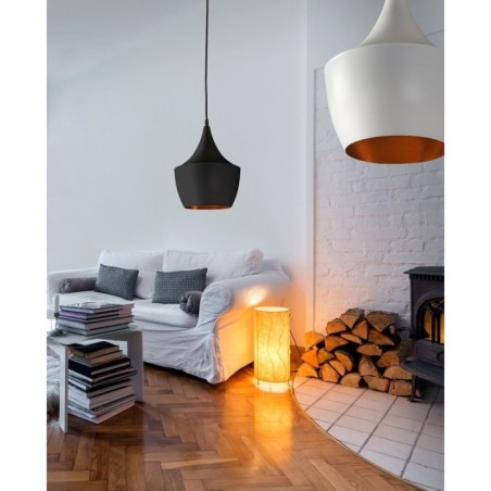 ORIENT  Biały / złoty