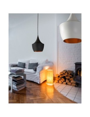 ORIENT  Biały / złoty