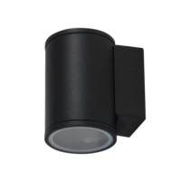 Joe Wall 1 IP54 Czarny