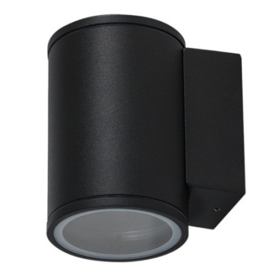 Joe Wall 1 IP54 Czarny