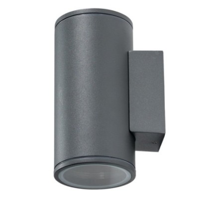 Joe Wall 2 IP54 Dark Gray