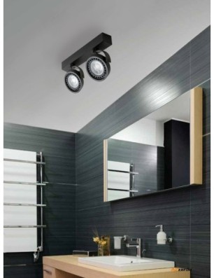 JERRY 2 230V  Czarny