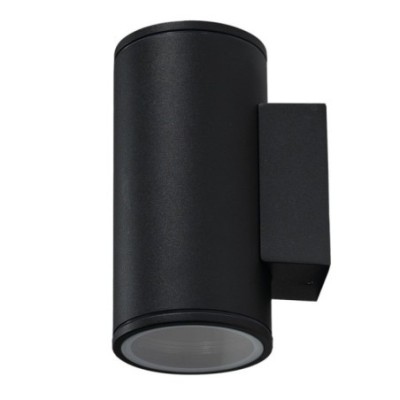 Joe Wall 2 IP54 Czarny