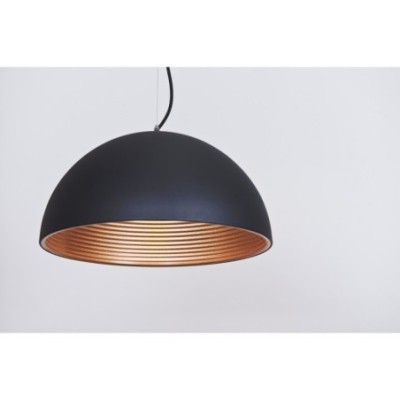 MODENA 40 Czarny / Złoty