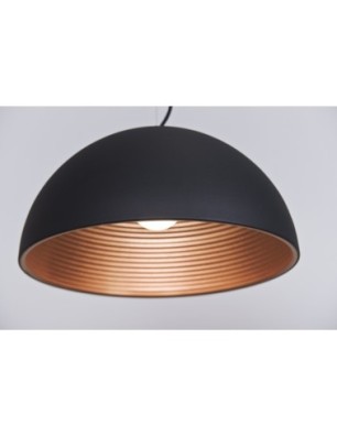 MODENA 40 Czarny / Złoty