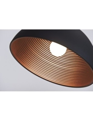 MODENA 40 Czarny / Złoty