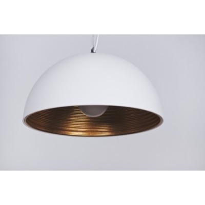 MODENA 40 Biały / złoty