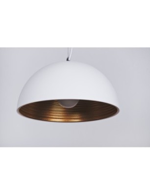 MODENA 40 Biały / złoty