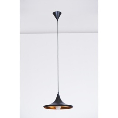 CHINK  Czarny / Złoty