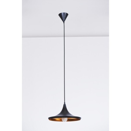 CHINK  Czarny / Złoty