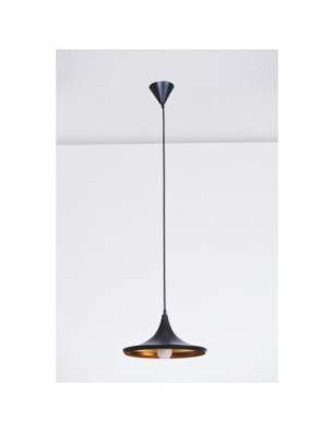 CHINK  Czarny / Złoty