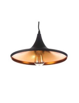 CHINK  Czarny / Złoty