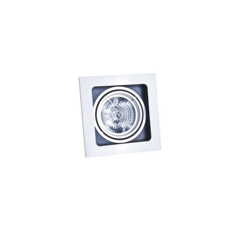 Sisto 1 Biały / Czarny