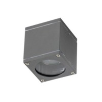 Joe Square IP54 Ciemny Szary DGR