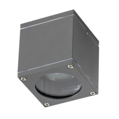 Joe Square IP54 Ciemny Szary DGR