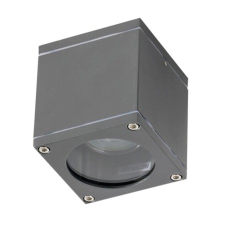 Joe Square IP54 Ciemny Szary DGR