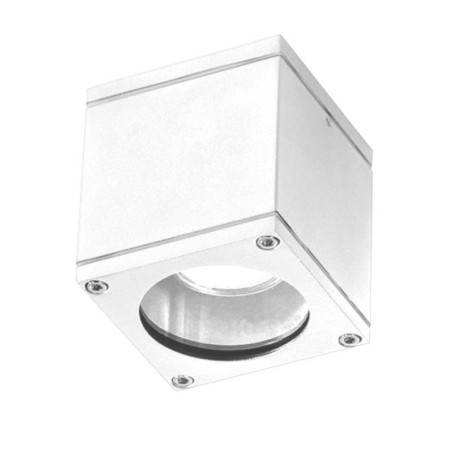 Joe Square IP54 Biały