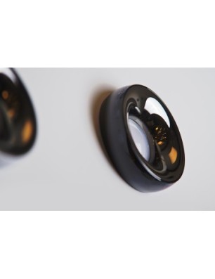 ADAMO MIDST BLACK CHROME