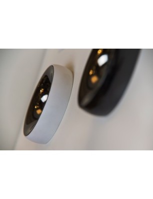 ADAMO MIDST BLACK CHROME