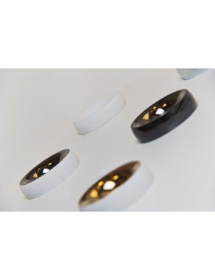 ADAMO MIDST BLACK CHROME