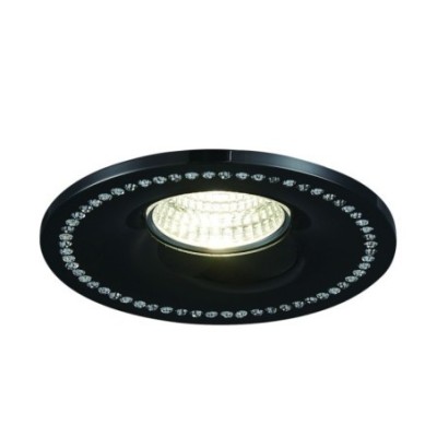 SIMON R  Czarny chrom