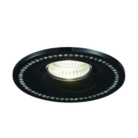 SIMON R  Czarny chrom