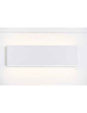 NORMAN WALL M Biały