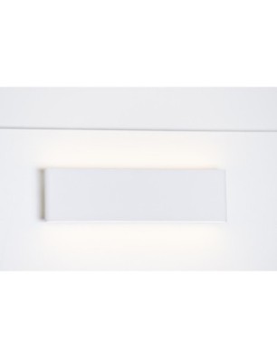 NORMAN WALL M Biały