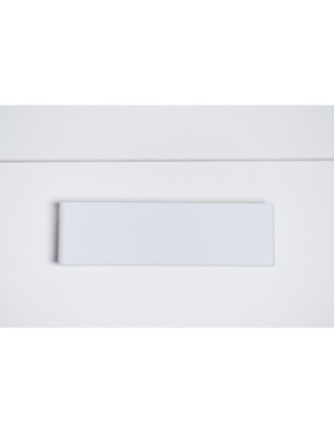 NORMAN WALL M Biały