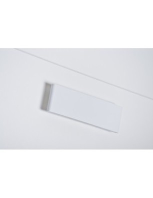 NORMAN WALL M Biały