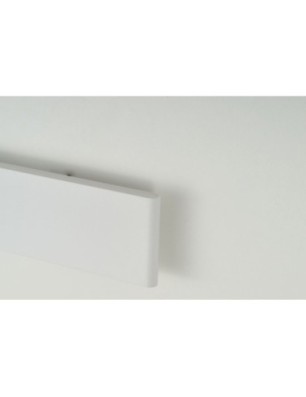 NORMAN WALL M Biały