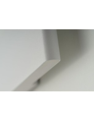 NORMAN WALL M Biały