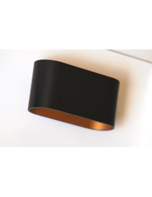 VEGA Czarny / Złoty