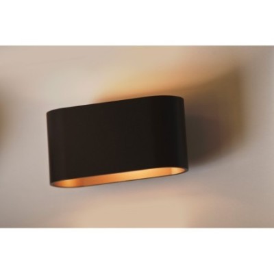 VEGA Czarny / Złoty