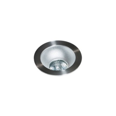 REMO 1 DOWNLIGHT baza + odbłyśnik do wyboru Aluminium