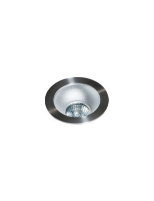 REMO 1 DOWNLIGHT baza + odbłyśnik do wyboru Aluminium