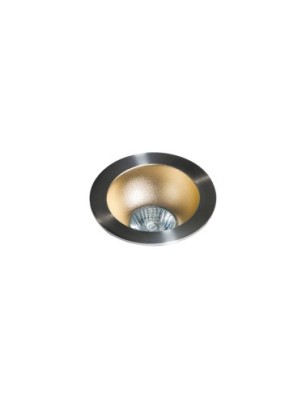 REMO 1 DOWNLIGHT baza + odbłyśnik do wyboru Aluminium