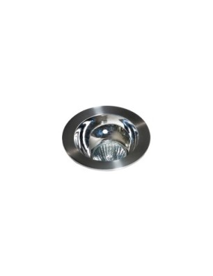 REMO 1 DOWNLIGHT baza + odbłyśnik do wyboru Aluminium