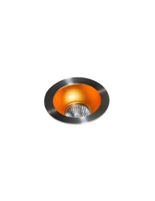 REMO 1 DOWNLIGHT baza + odbłyśnik do wyboru Aluminium