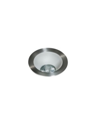 REMO 1 DOWNLIGHT baza + odbłyśnik do wyboru Aluminium
