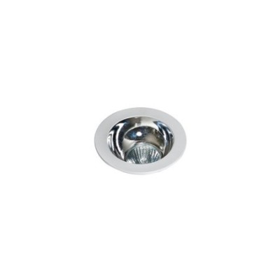 REMO 1 DOWNLIGHT baza + odbłyśnik do wyboru Biały