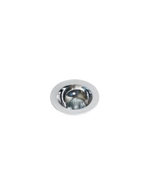 REMO 1 DOWNLIGHT baza + odbłyśnik do wyboru Biały
